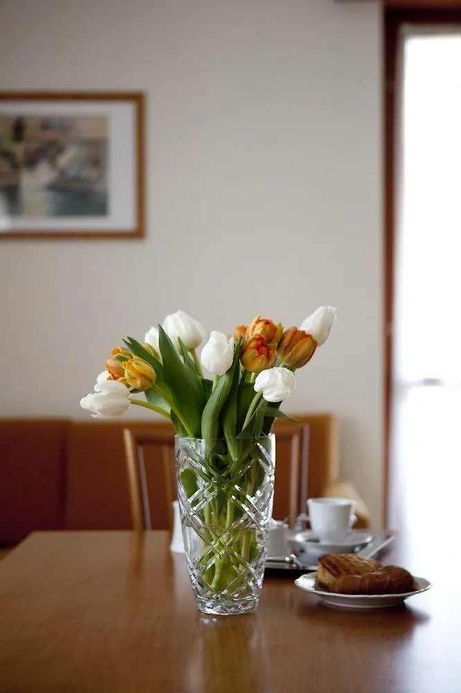 Residence Hotel Health House Desenzano del Garda Aparthotel