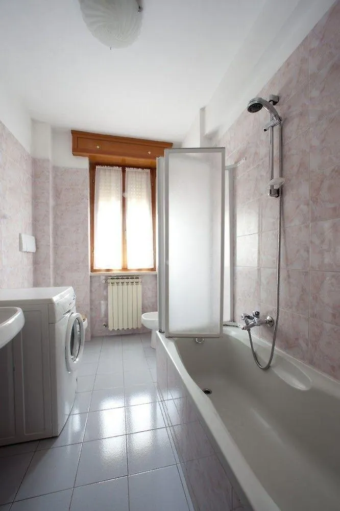 Residence Hotel Health House Desenzano del Garda 4*,