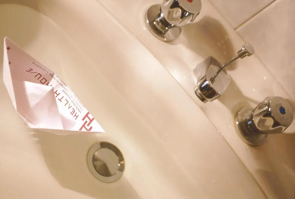 Residence Hotel Health House Desenzano del Garda Italy