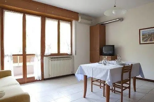 Aparthotel Residence Hotel Health House Desenzano del Garda
