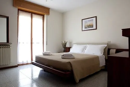 Appart hôtel Residence Hotel Health House Desenzano del Garda