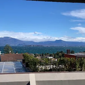 Panoramapartment Desenzano del Garda