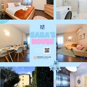 Desenzanoloft A Casa Di Sara Desenzano del Garda