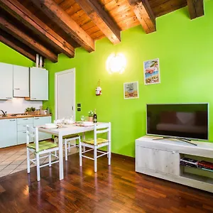 Gardappartamenti Carducci Centre Desenzano del Garda