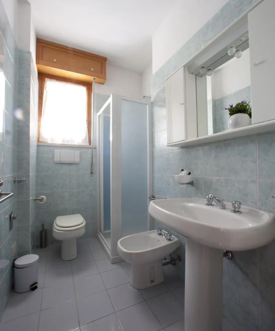 Residence Hotel Health House Desenzano del Garda Italia