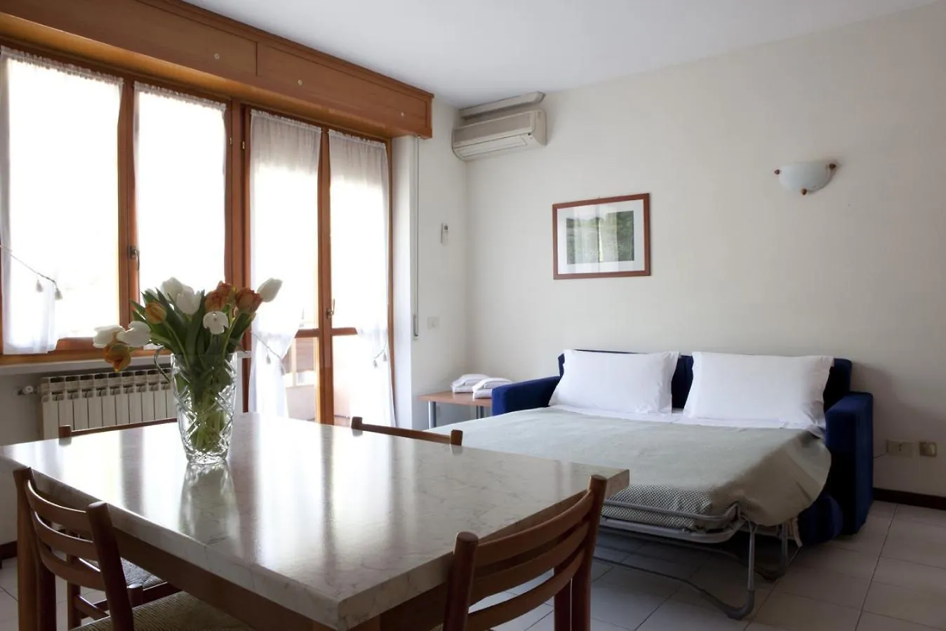 Aparthotel Residence Hotel Health House Desenzano del Garda