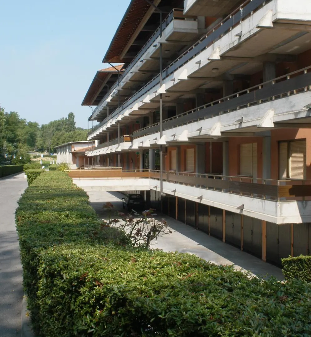 Residence Hotel Health House Desenzano del Garda