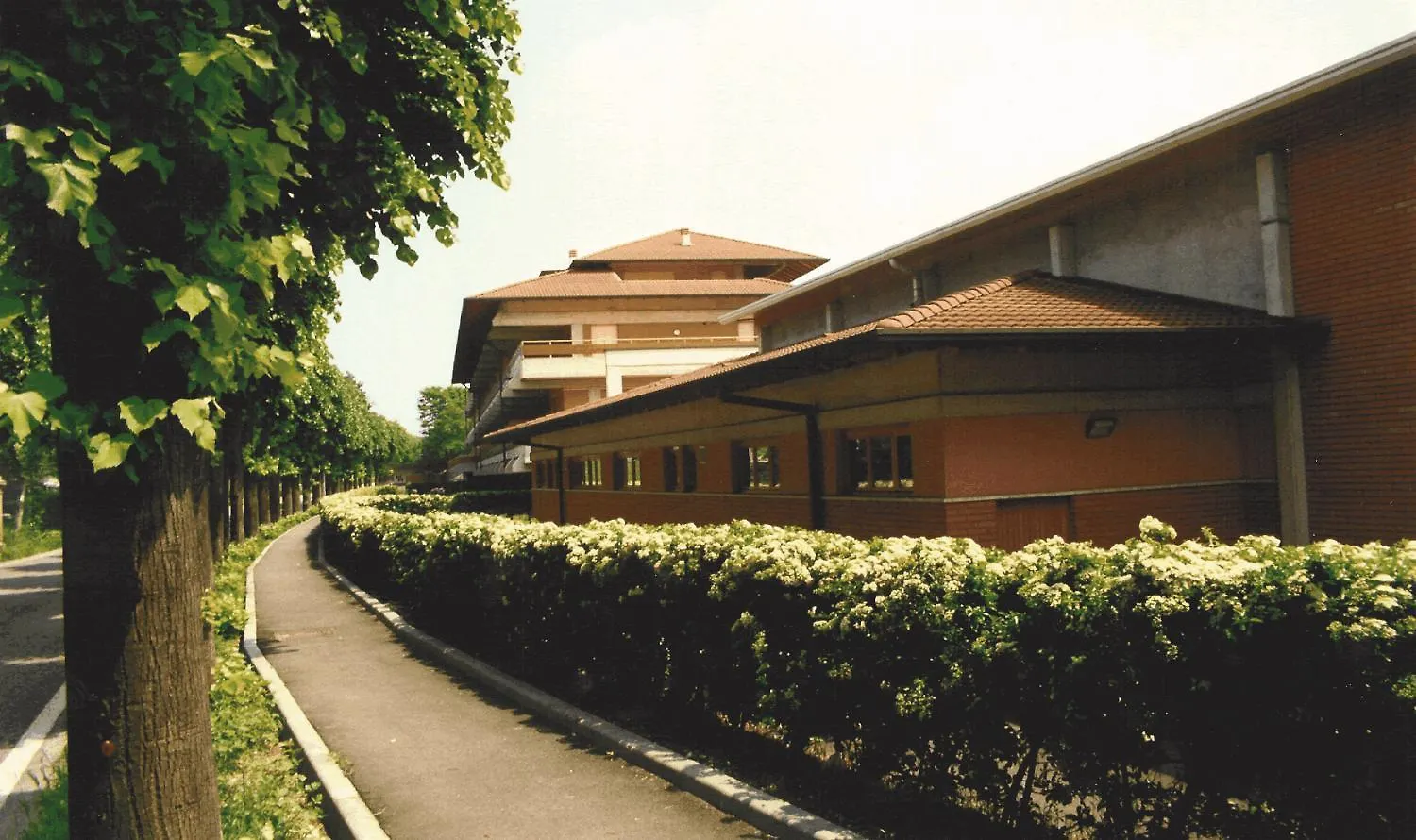 Residence Hotel Health House Desenzano del Garda 4*,  Italia