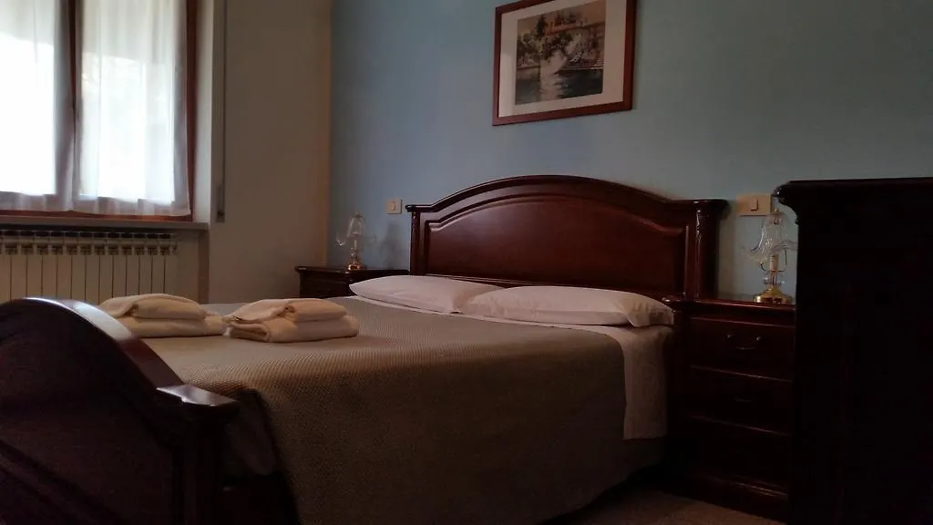 Residence Hotel Health House Desenzano del Garda