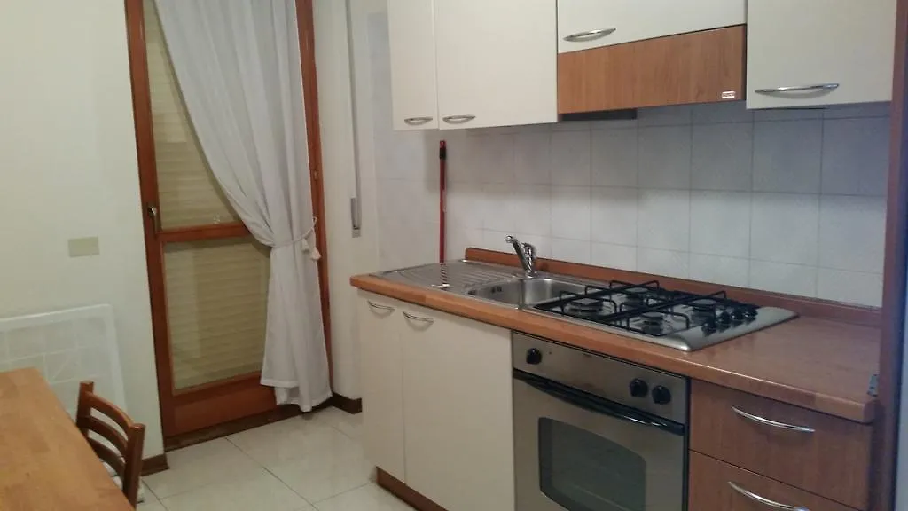 Residence Hotel Health House Desenzano del Garda
