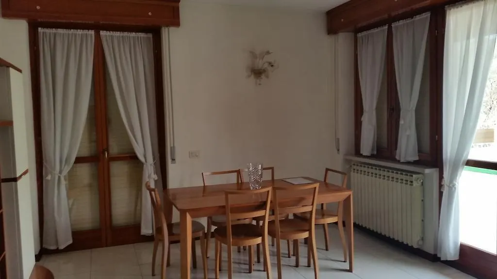 Residence Hotel Health House Desenzano del Garda Aparthotel