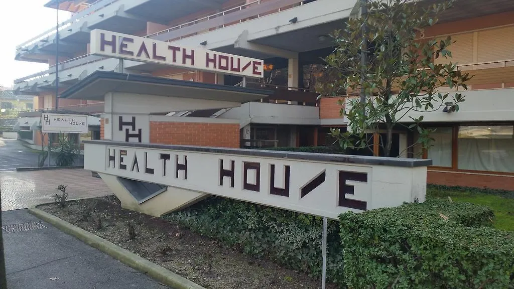 Residence Hotel Health House Desenzano del Garda