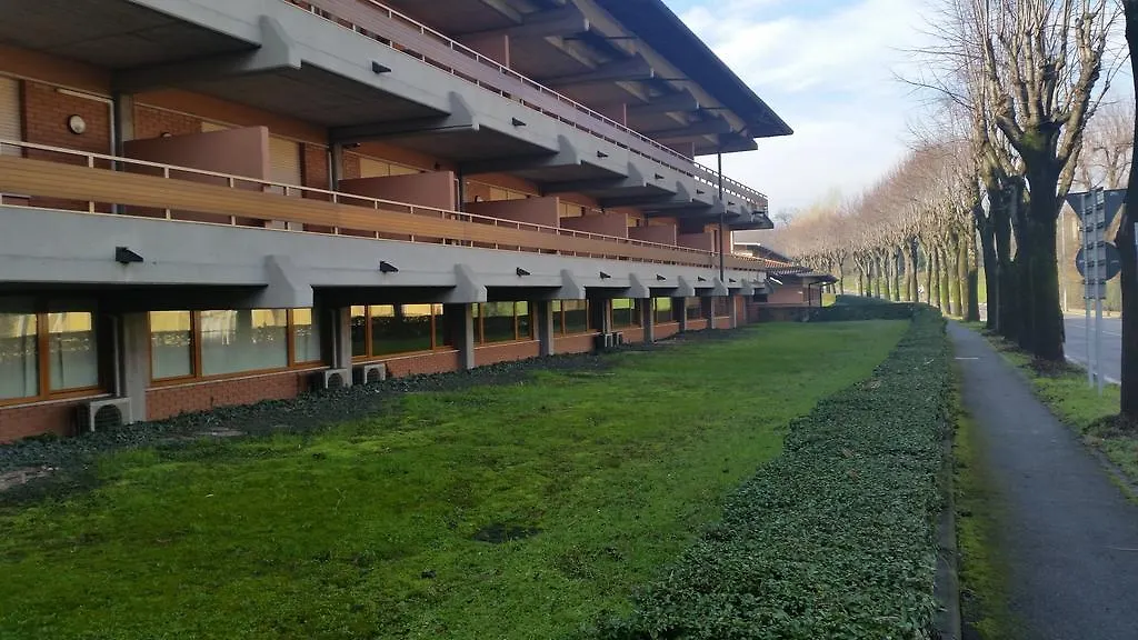 Residence Hotel Health House Desenzano del Garda Aparthotel