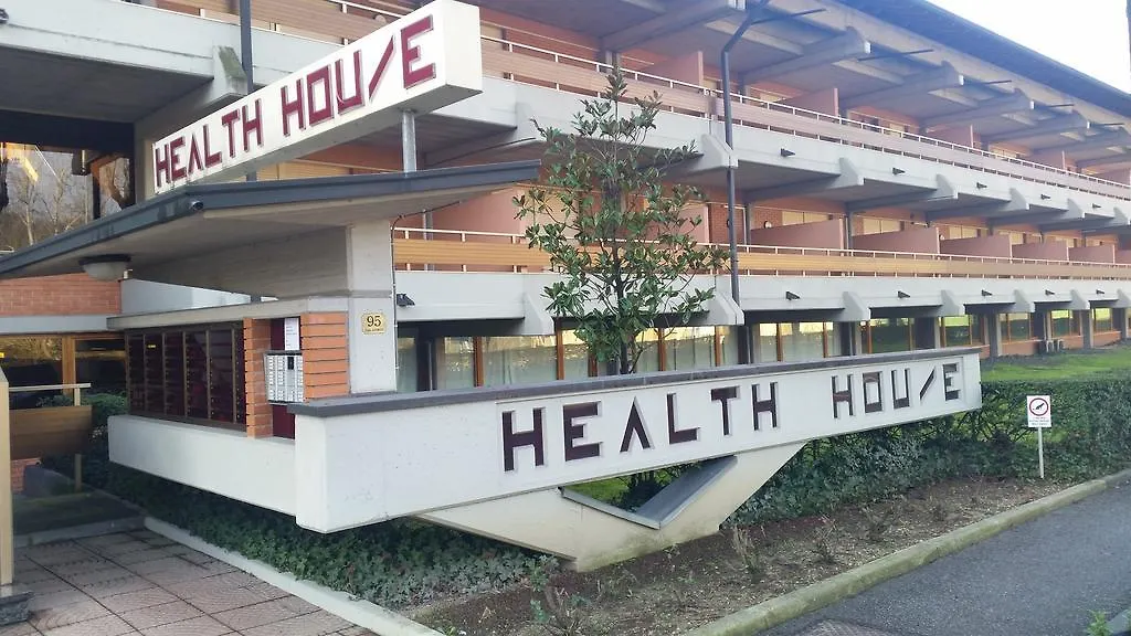 Residence Hotel Health House Desenzano del Garda