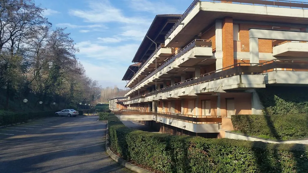 Aparthotel Residence Hotel Health House Desenzano del Garda