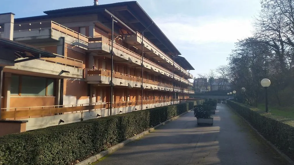 Residence Hotel Health House Desenzano del Garda 4*,  Italia