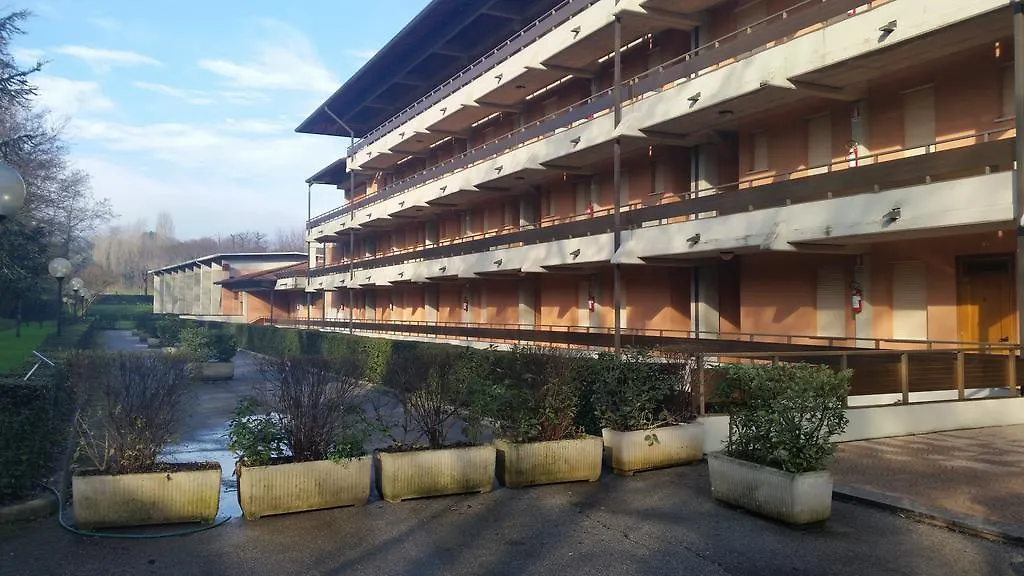Residence Hotel Health House Desenzano del Garda Aparthotel