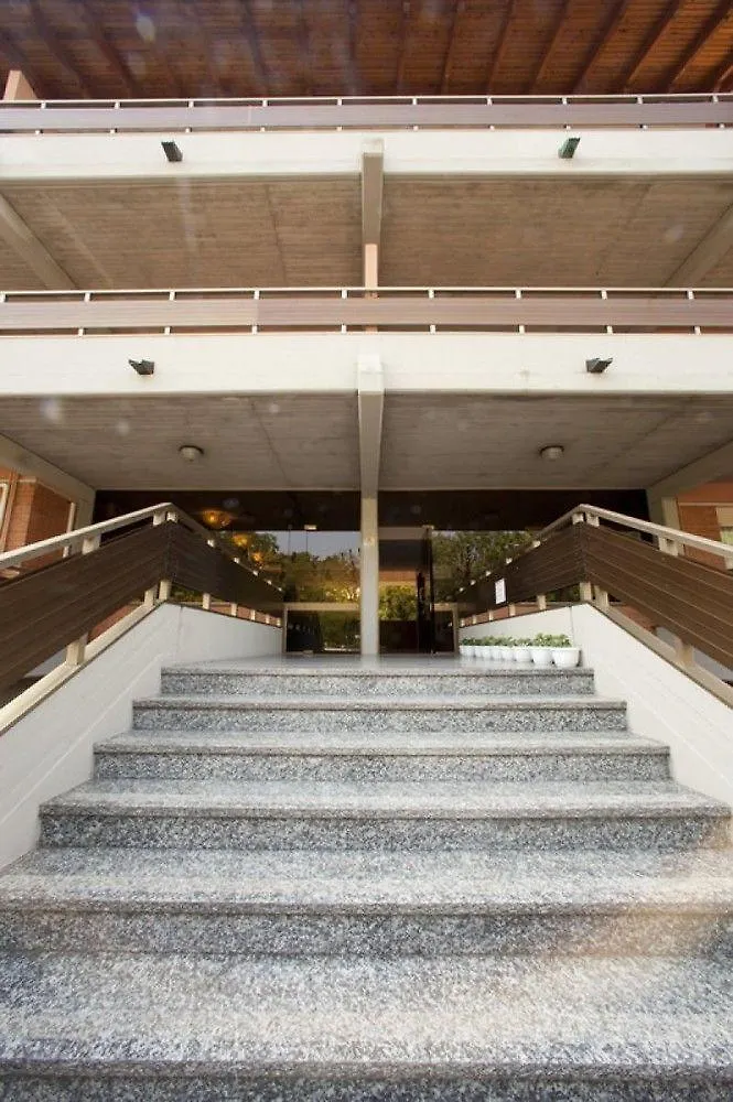 Residence Hotel Health House Desenzano del Garda
