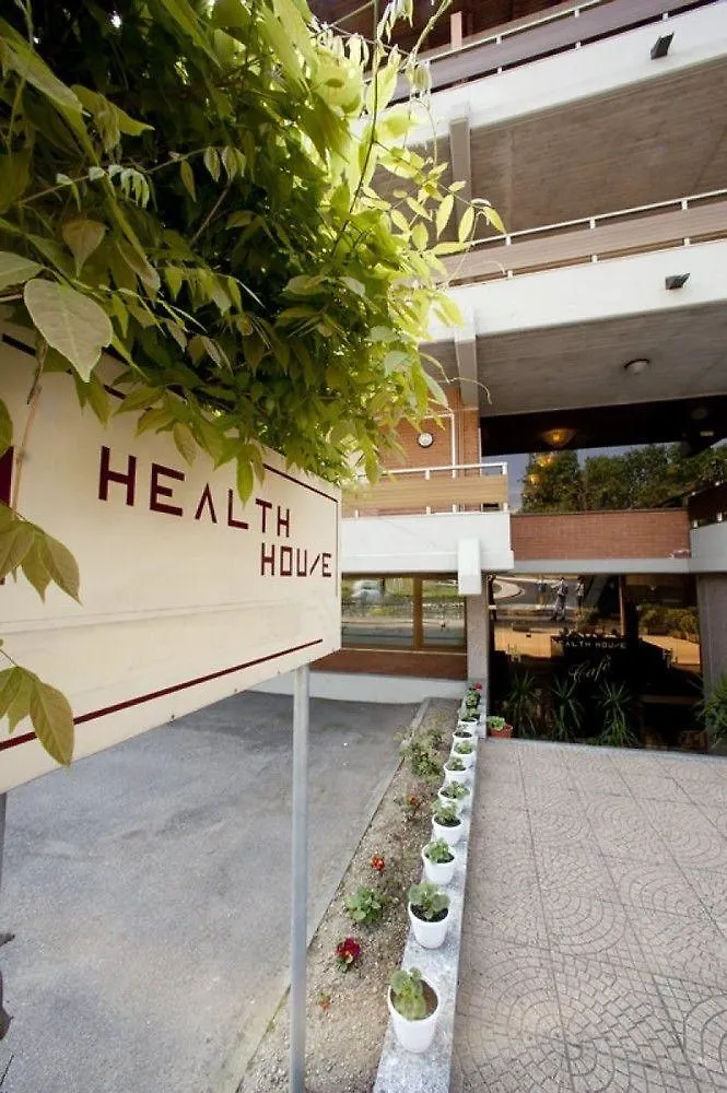 Aparthotel Residence Hotel Health House Desenzano del Garda