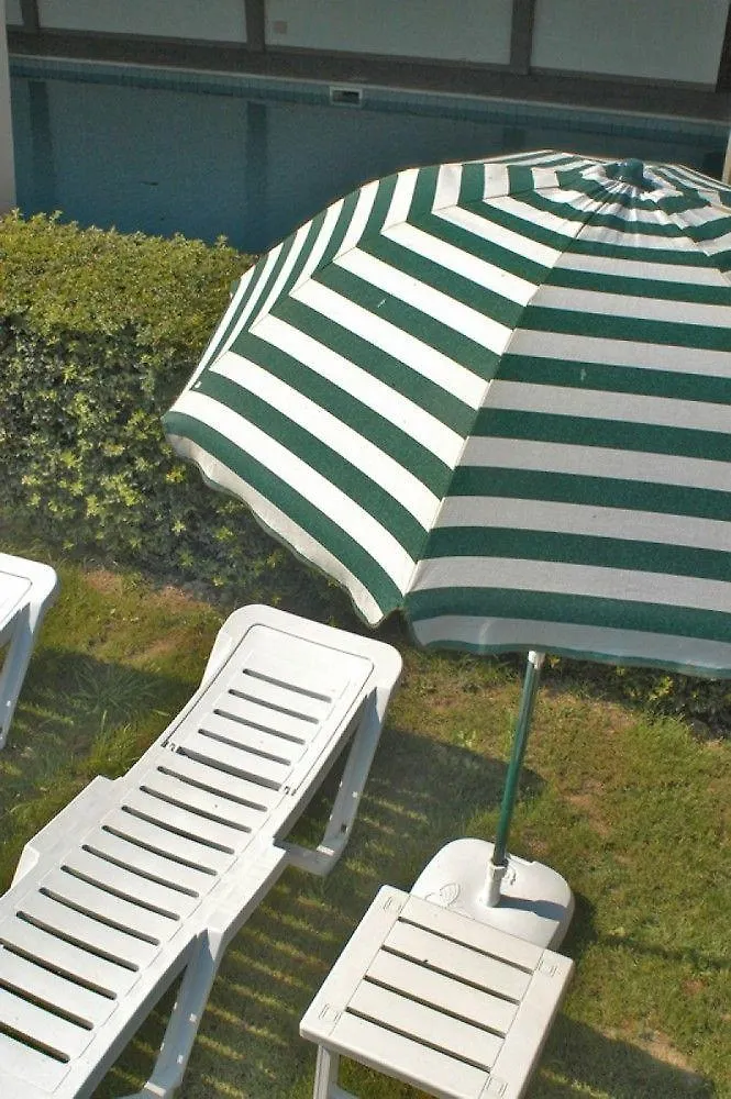 Residence Hotel Health House Desenzano del Garda Italia