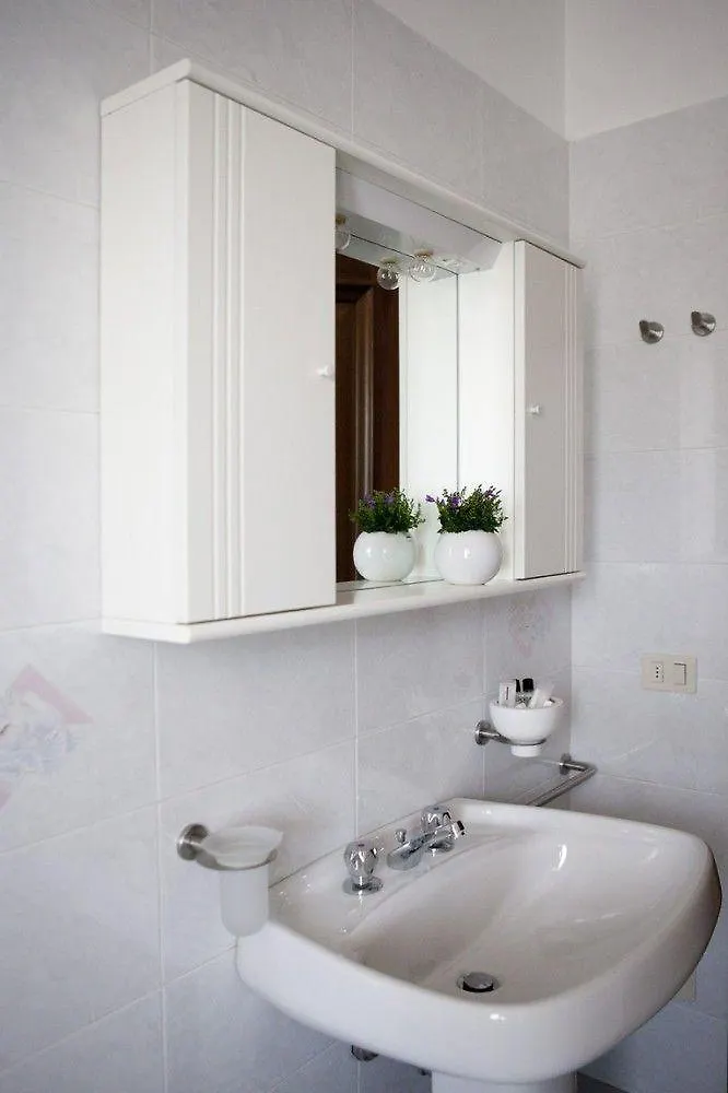 Residence Hotel Health House Desenzano del Garda Aparthotel
