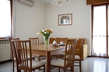 Residence Hotel Health House Desenzano del Garda Aparthotel