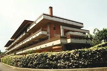 Residence Hotel Health House Desenzano del Garda