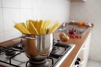 Residence Hotel Health House Desenzano del Garda