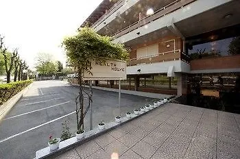 Aparthotel Residence Hotel Health House Desenzano del Garda