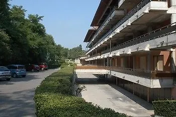 Residence Hotel Health House Desenzano del Garda Italia