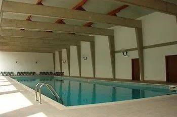 Aparthotel Residence Hotel Health House Desenzano del Garda