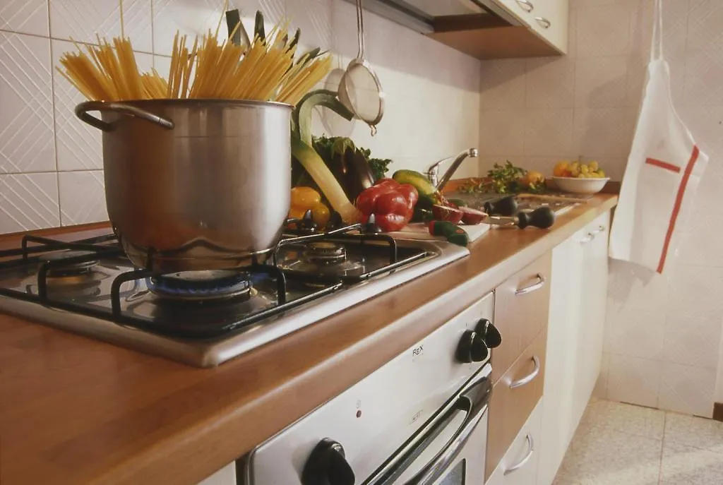Aparthotel Residence Hotel Health House Desenzano del Garda