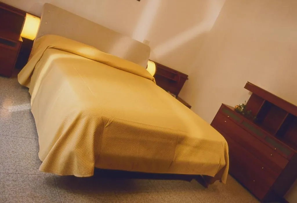 Aparthotel Residence Hotel Health House Desenzano del Garda