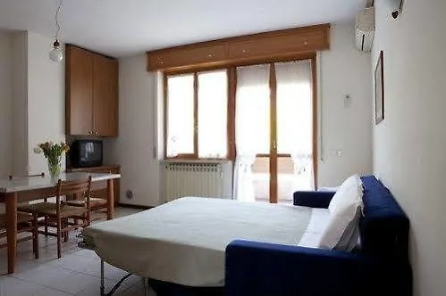 Residence Hotel Health House Desenzano del Garda