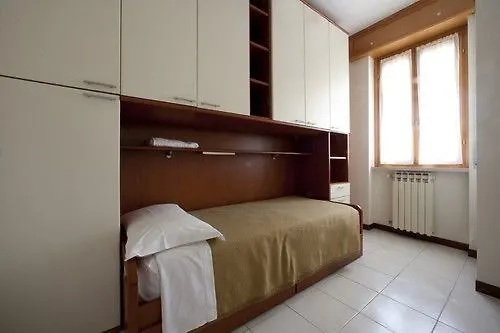 **** Aparthotel Residence Hotel Health House Desenzano del Garda Italia