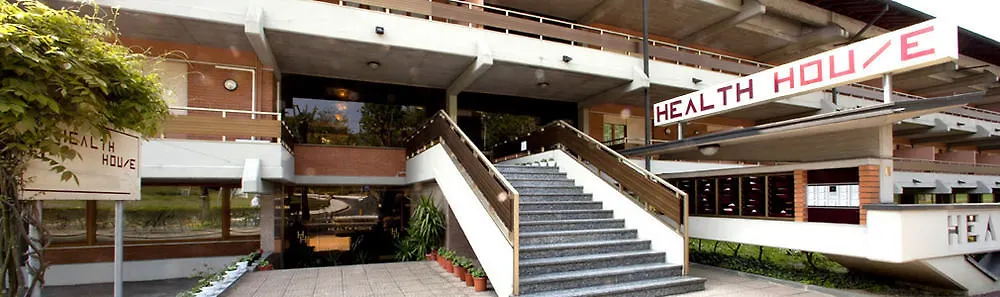 Residence Hotel Health House Desenzano del Garda Aparthotel