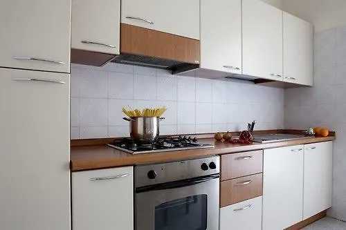 Aparthotel Residence Hotel Health House Desenzano del Garda