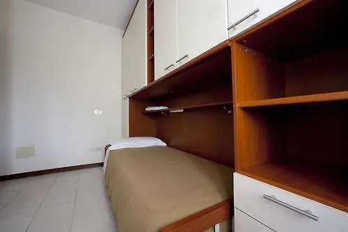 Residence Hotel Health House Desenzano del Garda Aparthotel
