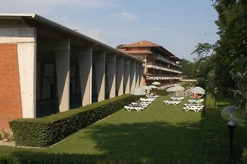 Residence Hotel Health House Desenzano del Garda 4*,  Italia
