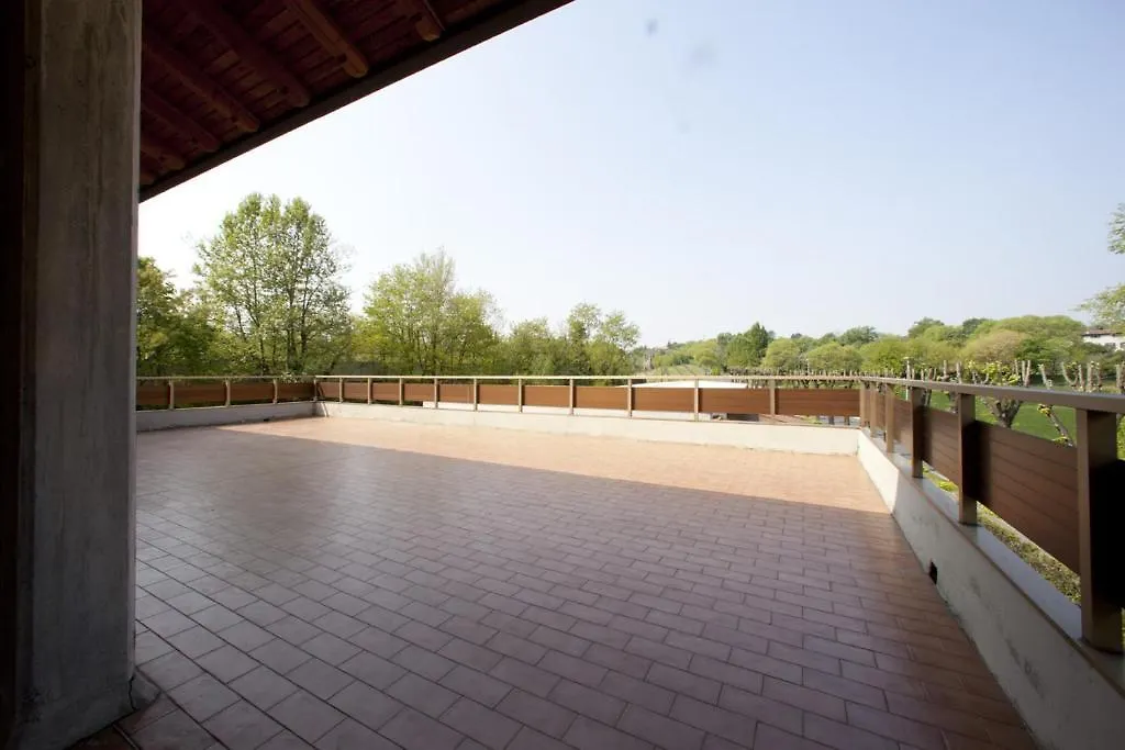 Residence Hotel Health House Desenzano del Garda