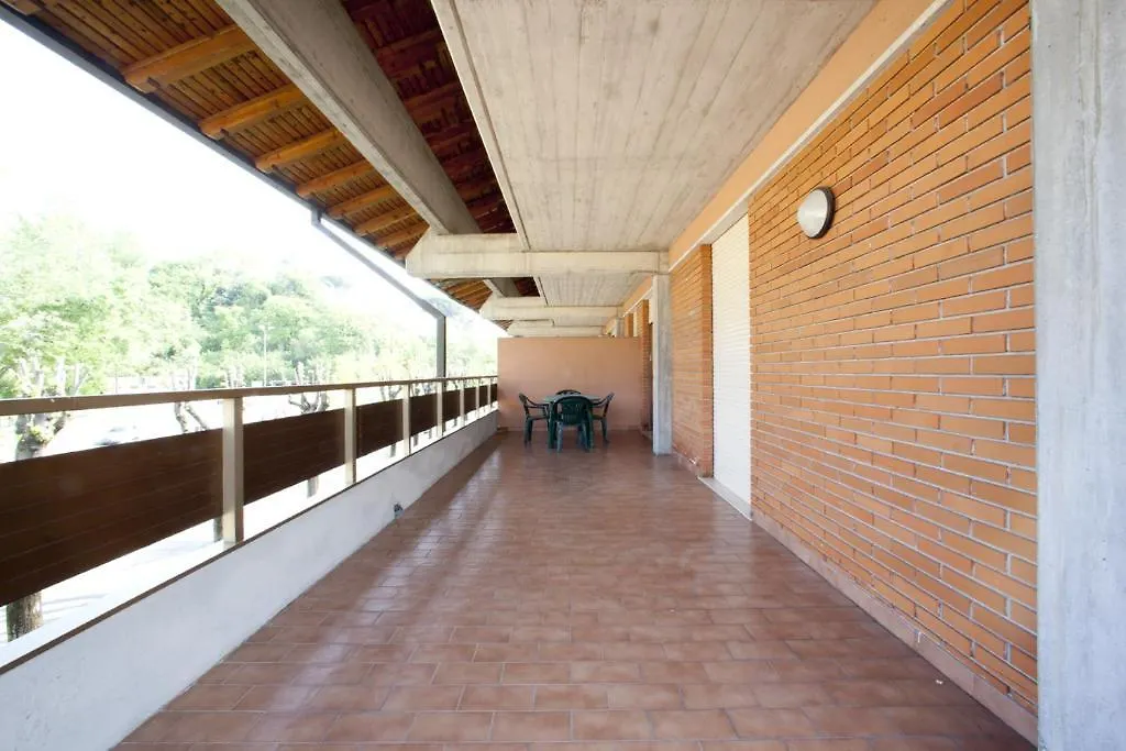**** Aparthotel Residence Hotel Health House Desenzano del Garda Italia