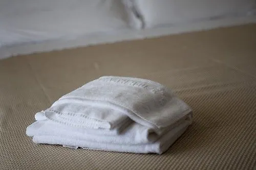 Residence Hotel Health House デセンツァーノ・デル・ガルダ アパートホテル