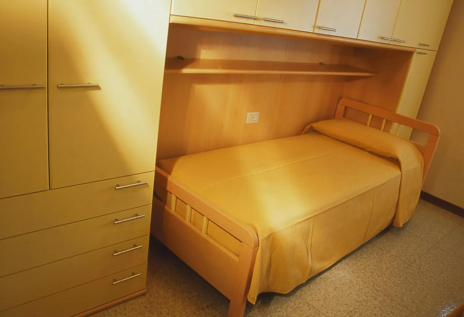 Aparthotel Residence Hotel Health House Desenzano del Garda