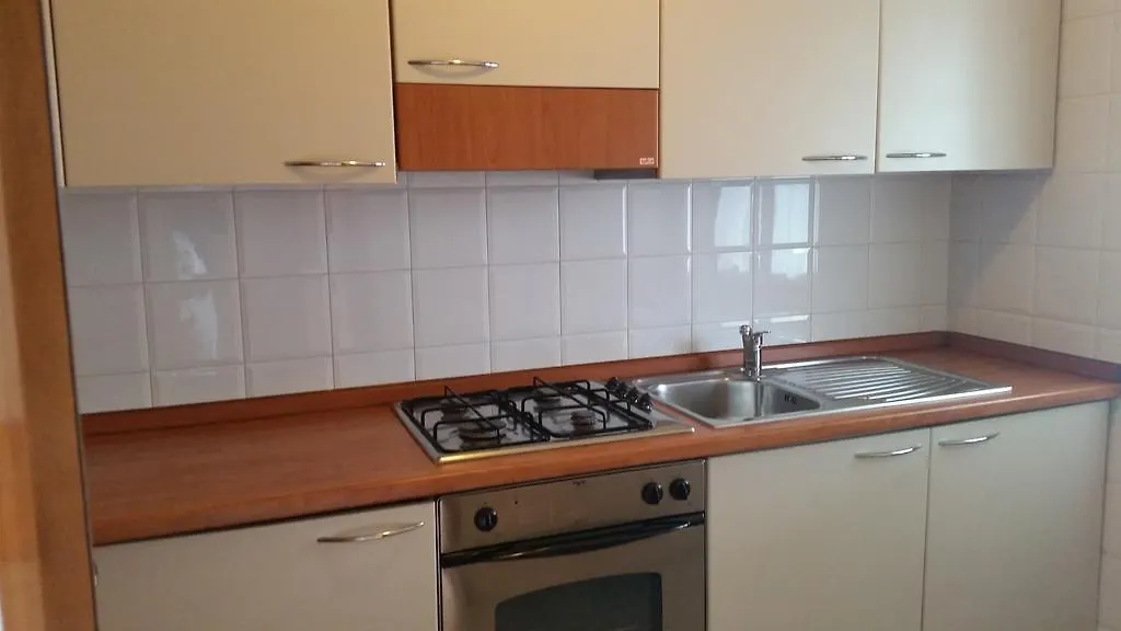 Residence Hotel Health House Desenzano del Garda Aparthotel