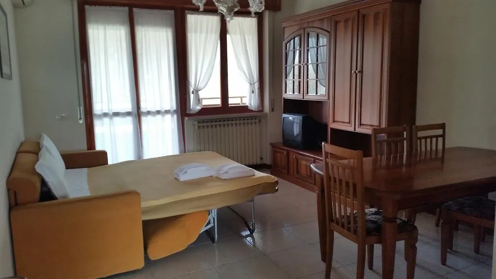 Aparthotel Residence Hotel Health House Desenzano del Garda