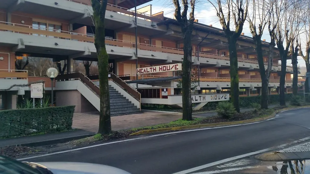 Residence Hotel Health House Desenzano del Garda Italy