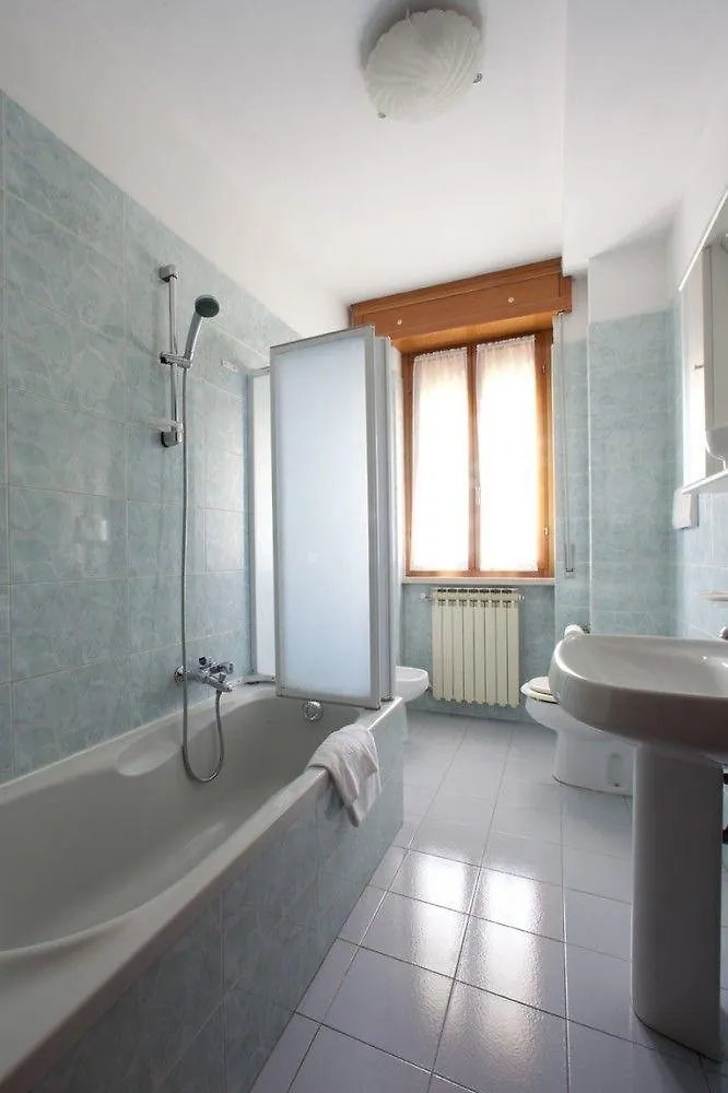 Residence Hotel Health House Desenzano del Garda Italy