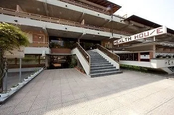 Aparthotel Residence Hotel Health House Desenzano del Garda
