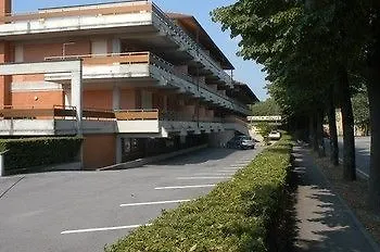 **** Aparthotel Residence Hotel Health House Desenzano del Garda Italy