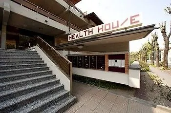 Residence Hotel Health House Desenzano del Garda